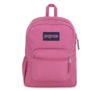 Sac à dos JanSport Cross Town 26L rose