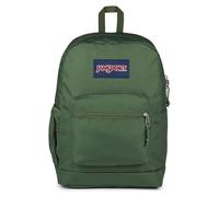 Jansport Cross Town Plus 26l Backpack Vert