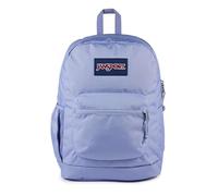 Jansport Cross Town Plus 26l Backpack Bleu,Violet