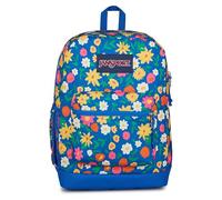 Jansport Cross Town Plus 26l Backpack Bleu