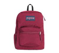 Sac à dos JanSport Cross Town 26L rouge