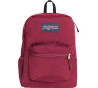 Sac à dos JanSport Cross Town 26L rouge