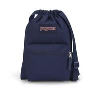 JanSport Drawsack Backpack Navy