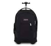 Sac à dos de chariot valise - JanSport Driver 8 Black [152034] - Noir - Adulte - Mixte
