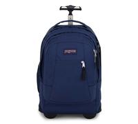 JanSport Driver 8 Bagages à roulettes, Navy (Bleu)
