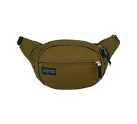 JanSport - Fifth Avenue Belt Bag - Homme - Sacs - Vert - Taille: ONE Size