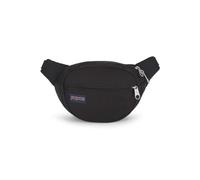 Jansport Fifth Avenue, Sac banane - Noir