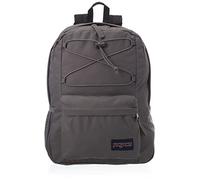 JanSport Flex Pack Sac à Dos, Compartiment rembourré pour Ordinateur Portable 15 inch, Graphite Grey (Gris)
