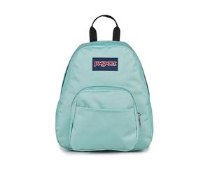 JanSport Half Pint Mini Sac à Dos, 29 x 11 x 25 cm, Faded Sage (Green)