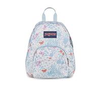 JanSport Half Pint Mini Sac à Dos, 29 x 11 x 25 cm, Fluttering Field (Multicolore)