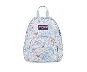 JanSport Half Pint Mini Sac à Dos, 29 x 11 x 25 cm, Fluttering Field (Multicolore)