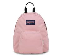 JANSPORT Demi-Pinte Mimi Dos, Petit Sac à Livres, Misty Rose, Taille Unique Mixte