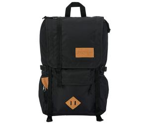 Jansport - Hatchet 28L Black - Sac à dos