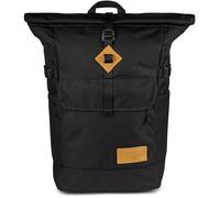 JANSPORT Hatchet Rolltop - Mixte - Noir - taille Unique- modèle 2025