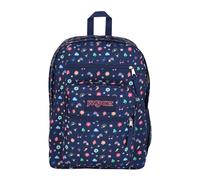 JanSport, Homme, Sacs, Bleu, Taille: ONE Size Big Student