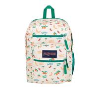 JanSport, Homme, Sacs, Multicolore, Taille: ONE Size Grand Sac à Dos Student