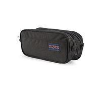 JanSport LARGE ACCESSORY POUCH Grande pochette, Black (Noir)
