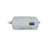 JanSport Large Accessory Pouch Grande Pochette, Faded Flo FR M (Rose)