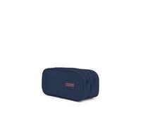 JanSport LARGE ACCESSORY POUCH Grande pochette, Navy (Bleu)