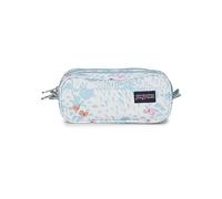 JanSport Large Accesssory Pouch Grande Pochette, 10 x 8 x 23 cm, FlutteringField (Multicolore)