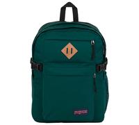 JanSport Sac à dos Main Campus 32L Vert - Taille unique