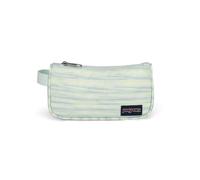 JanSport MEDIUM ACCESSORY POUCH Pochette moyenne, Space Dye Fresh Mint (Vert)