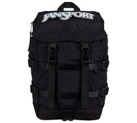 Jansport - Mini Skip Pack 10L Black - Sac à dos