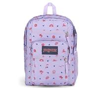 Sac à dos JanSport Big Student 34L violet