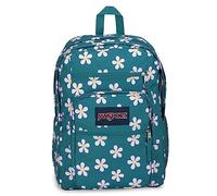 JANSPORT Mixte Big Student Backpack, Precious Petals, Taille unique