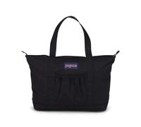 JANSPORT Mixte Daily Tote Fourre-Tout, Noir, Taille Unique