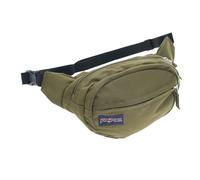 JANSPORT Mixte Fifth Avenue Sac Banane, Vert Militaire, 2.5L US