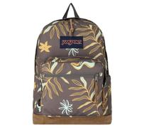JanSport Right Pack Daypack 46 cm Compartiment pour ordinateur portable brun