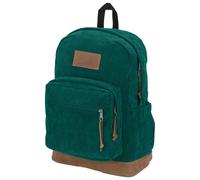 Jansport - Right Pack Expression 28L Deep Juniper Corduroy - Sac à dos