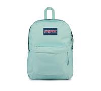 JanSport Superbreak One Grand Sac à Dos, 42 x 13 x 32 cm, Faded Sage (Green)
