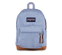 JanSport Right Pack Expressions Sac à dos, Velours côtelé cendré lavande, One Size, Right Pack Expressions Sac à dos