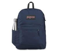 JANSPORT Sac à, Bleu Marine, 42X14X32 Mixte Enfant