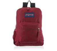 JANSPORT Sac à dos à logo patché 26L Homme