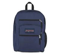 JanSport sac à dos Big Student – compartiment pour ordinateur portable 15 pouces – Navy
