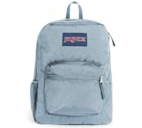 JANSPORT Sac à dos bleu marine / bleu fumé / rouge, Taille One Size