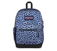 JanSport Sac à dos Cross Town Plus, Spots surréalistes, One Size, Sac à dos Cross Town Plus