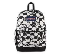 JanSport Sac à dos Cross Town Plus, Vérification de la gravité, One Size, Sac à dos Cross Town Plus