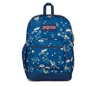 JanSport Sac à dos Cross Town Plus, Vortex Voyage, One Size, Sac à dos Cross Town Plus