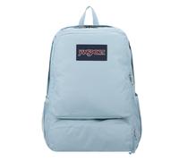 JANSPORT Sac à dos 'Doubleton' bleu clair / mélange de couleurs, Taille One Size