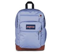 JANSPORT Sac à dos étudiant unisexe pour adulte, Lavender Ash, One Size, Sac à dos cool pour ordinateur portable 15"
