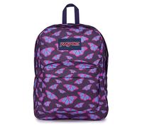JanSport Sac à dos SuperBreak One Flutter 25 l Violet