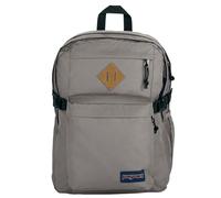 JanSport Sac à dos unisexe Main Campus, gris, Einheitsgröße