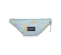 JanSport Sac banane Swing, Menthe fraîche florale délavée, one size, Sac banane Swing