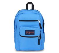 JANSPORT BIG STUDENT Grand sac à dos, compartiment pour ordinateur portable 15 inch, Blue Neon (Bleu)