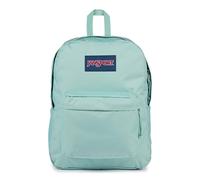 JanSport Superbreak One Grand Sac à Dos, 42 x 13 x 32 cm, Faded Sage (Green)