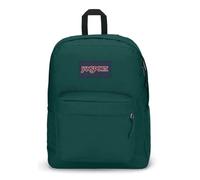 JanSport Sac d'école vert foncé pour femme - SuperBreak One One Deep Juniper 255993